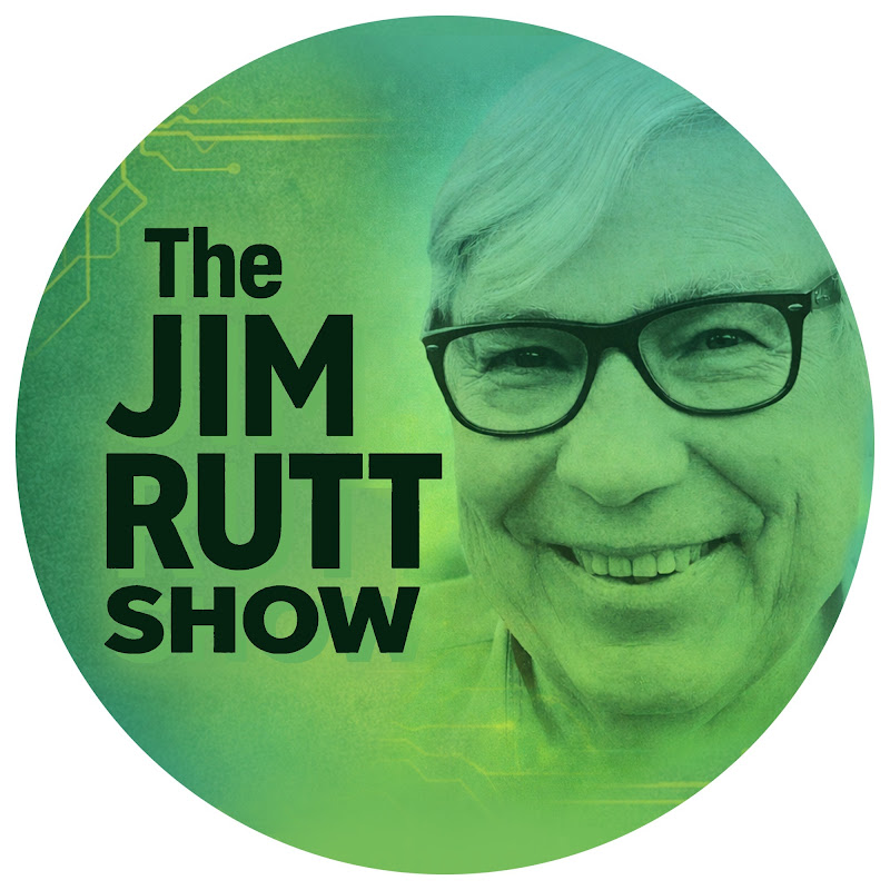 The Jim Rutt Show