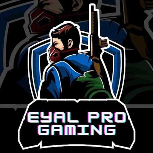 Eyal Pro Gaming