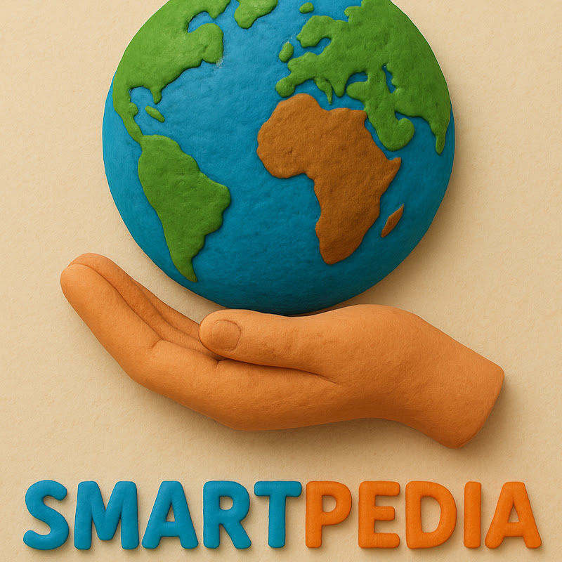 SmartPedia