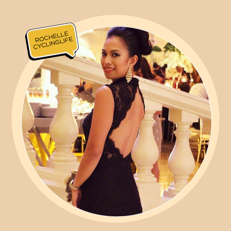 Rochellecyclinglife