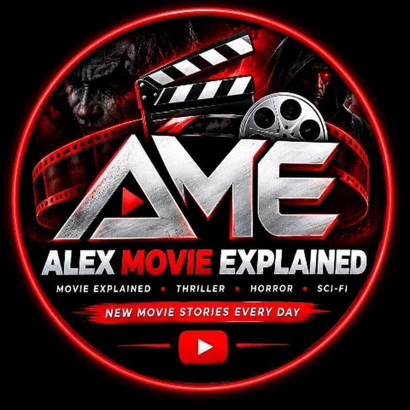 Alex Movie Explained 