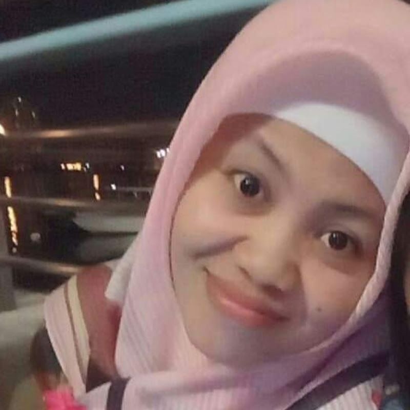 VINANDA DAN BUNDA