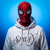 Spidey Grows