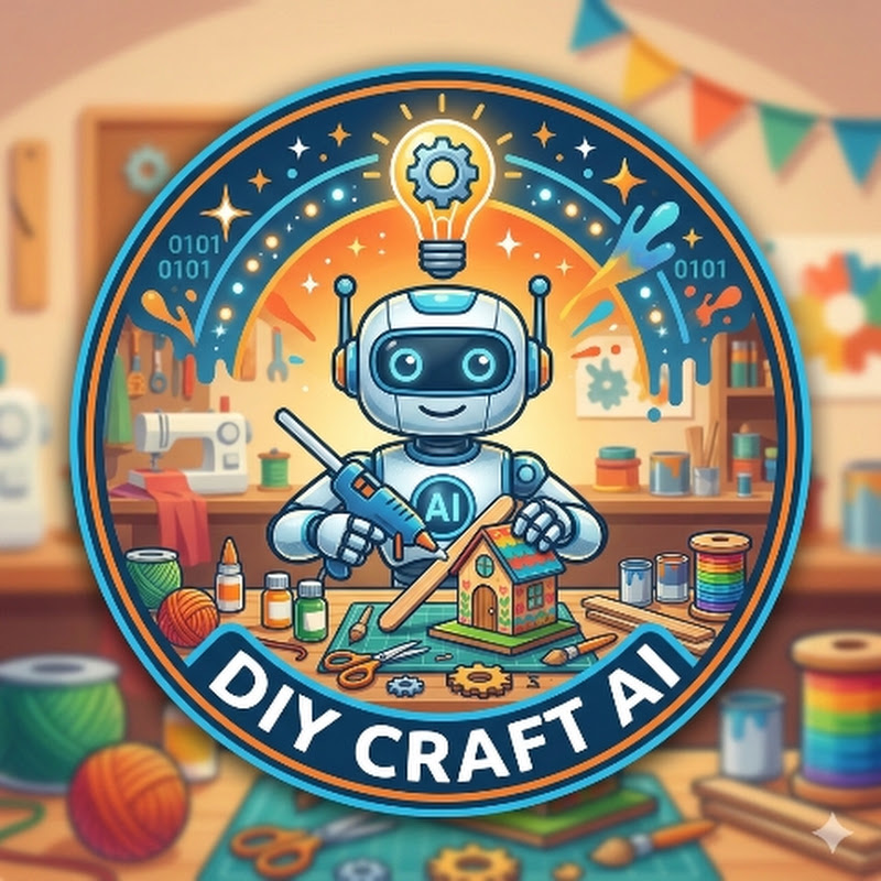 Diy-Craft-Ai profile avatar