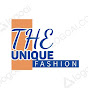 The Unique Fashion logo