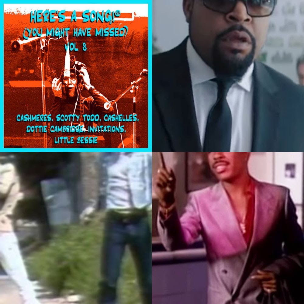 Point blank movie soundtrack 2019 