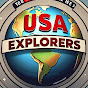 Usa Explorers logo