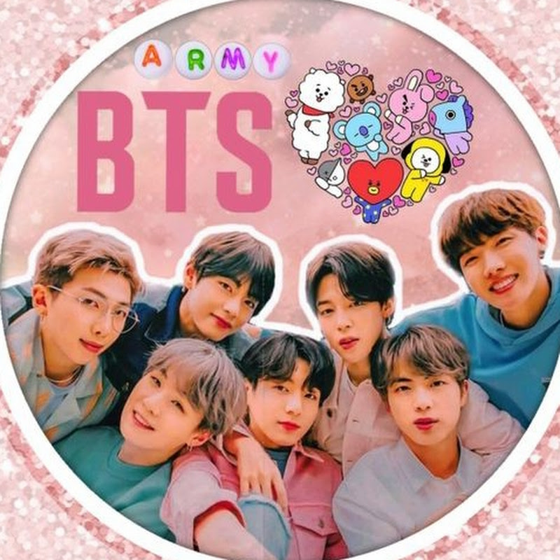 ⁠♡𝙱𝚃𝚂𝚇𝙰𝚁𝙼𝚈⁠♡