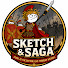 yAQR2QiS8EU-channel-avatar-Sketch & Saga