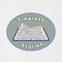 Timeless Stories logo