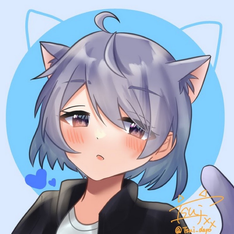 猫みかん 【ねこみー】