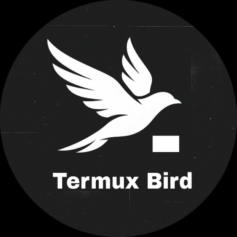 Termux Bird