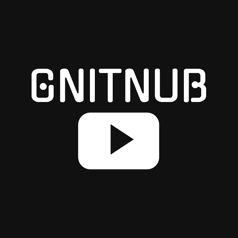  GnitNub