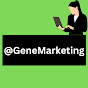 Genemarketing logo