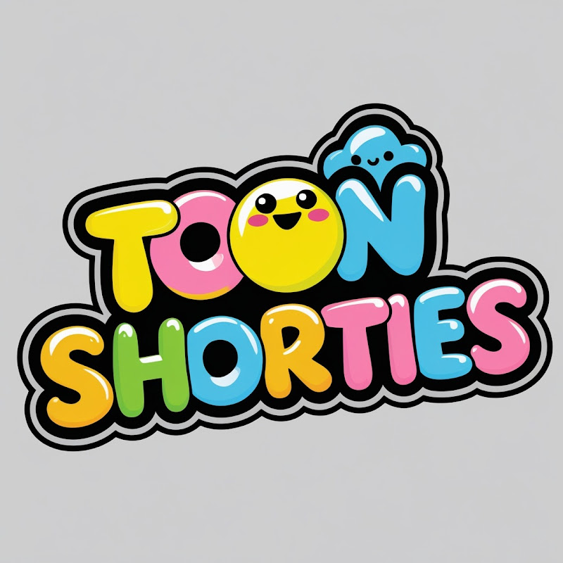 Toon Shorties