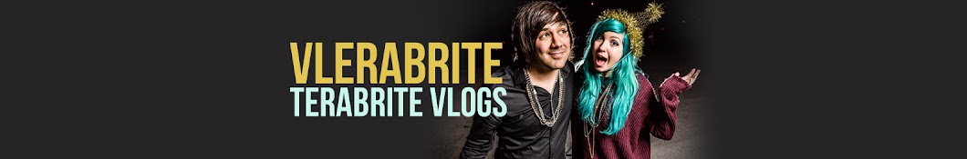 VleraBrite (TeraBrite Vlogs) Avatar channel YouTube 