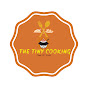 The Tiny Cooking logo