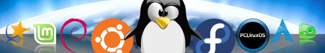 Linux4UnMe Avatar canale YouTube 