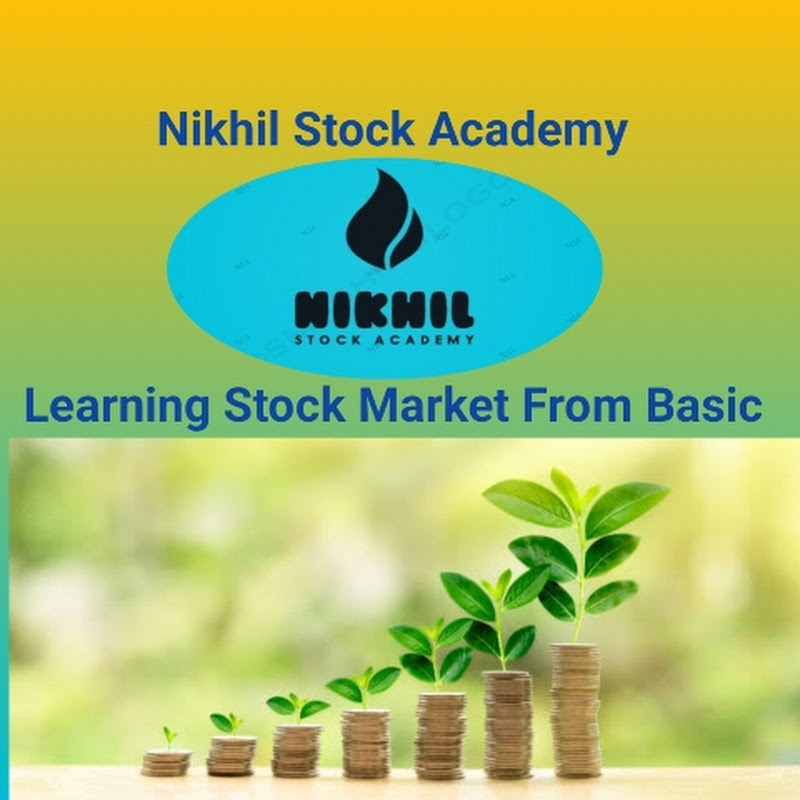 Nikhil Stock Academy