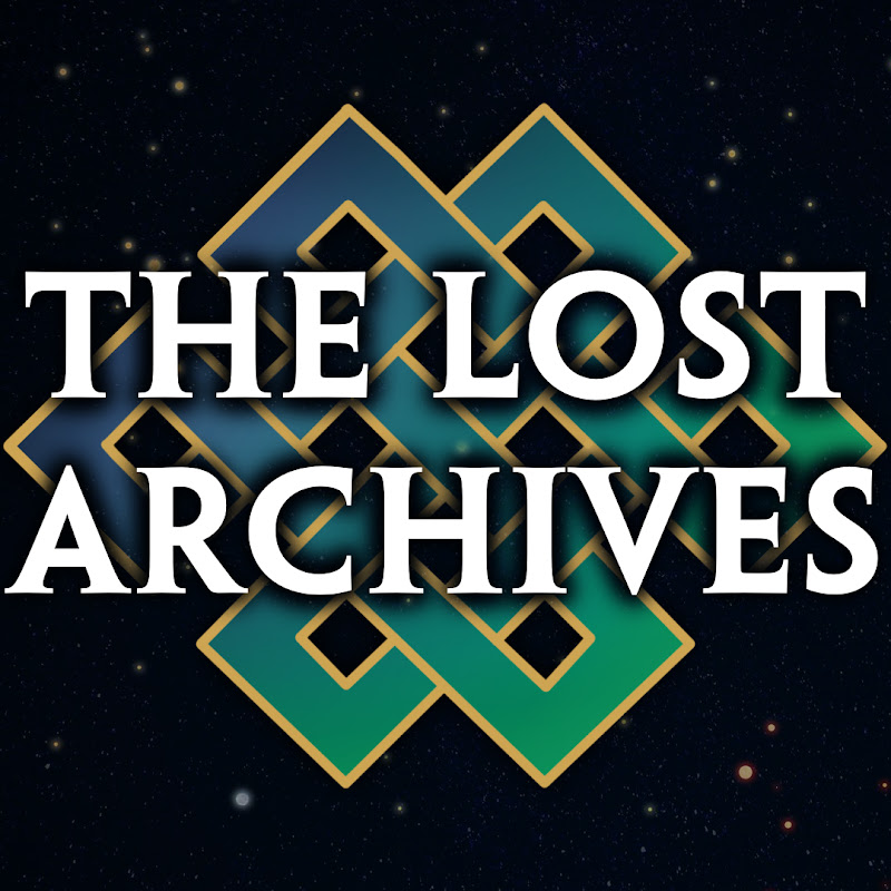 The Lost Archives