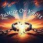Shawn Knott - @JusticeorKnott - Youtube