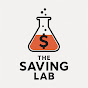 The Saving Lab logo