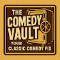 Comedy Vault logo