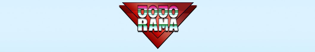 JoJo Rama YouTube channel avatar