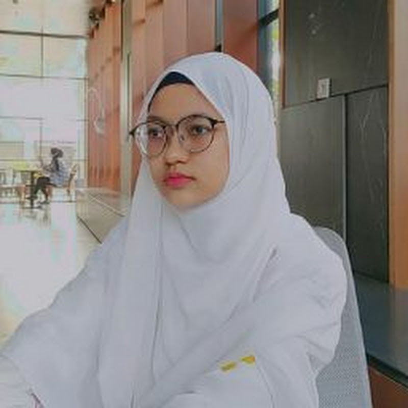 Kamilahqalbi