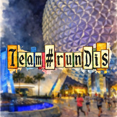 Team #runDis