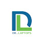 DR. LAPTOPS logo