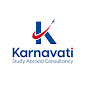 Karnavati Study Abroad - UK Student VISA Expert logo
