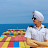 Singh At Sea