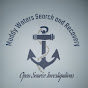 Muddy Waters Search & Recovery - @MuddyWatersSearchRecovery YouTube Profile Photo