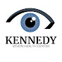 Kennedy Vision Health Center logo