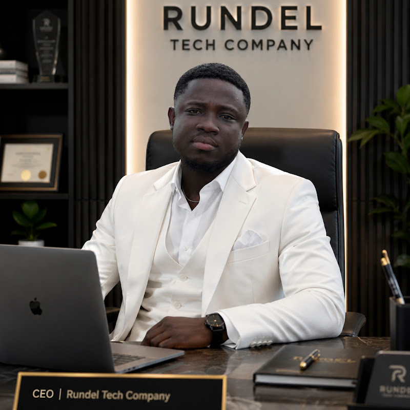 Rundel Tech Company 