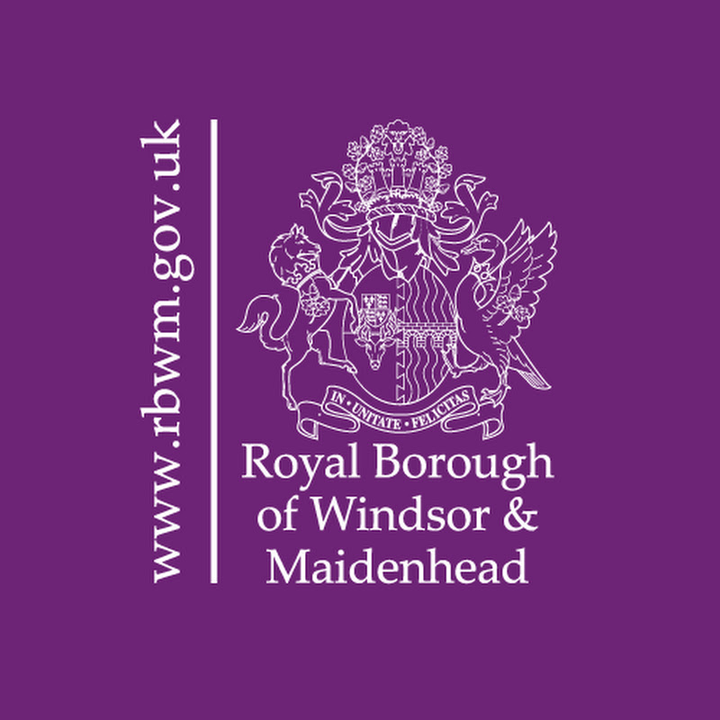 The Royal Borough Of Windsor & Maidenhead
