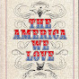 The America We Love logo
