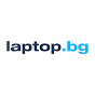 Laptop.bg𝅺 logo