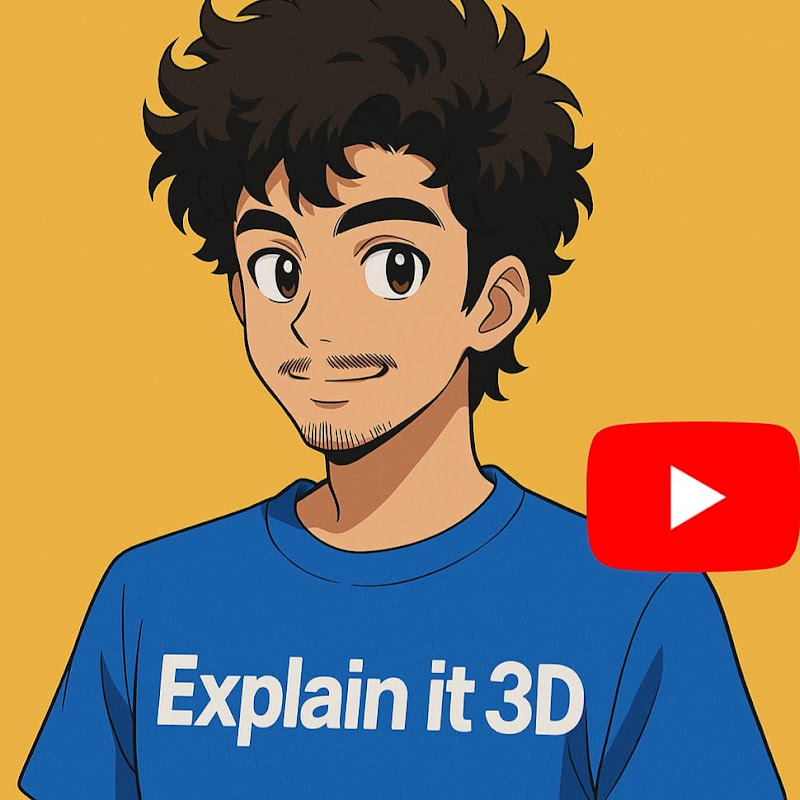 Explain it 3D