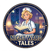 Night Ward Tales
