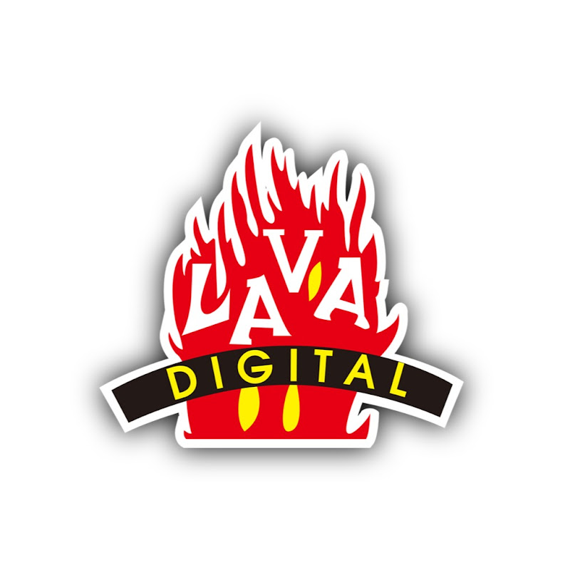 Lava Digital