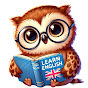 Learn English Through Story 24 logo