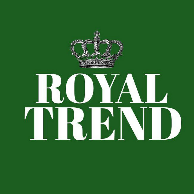 UK ROYAL TRENDS