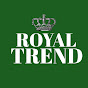 UK ROYAL TRENDS logo