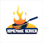 Homemade Heaven logo
