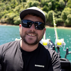 Jason Anderson - Reel Adventures with Jase