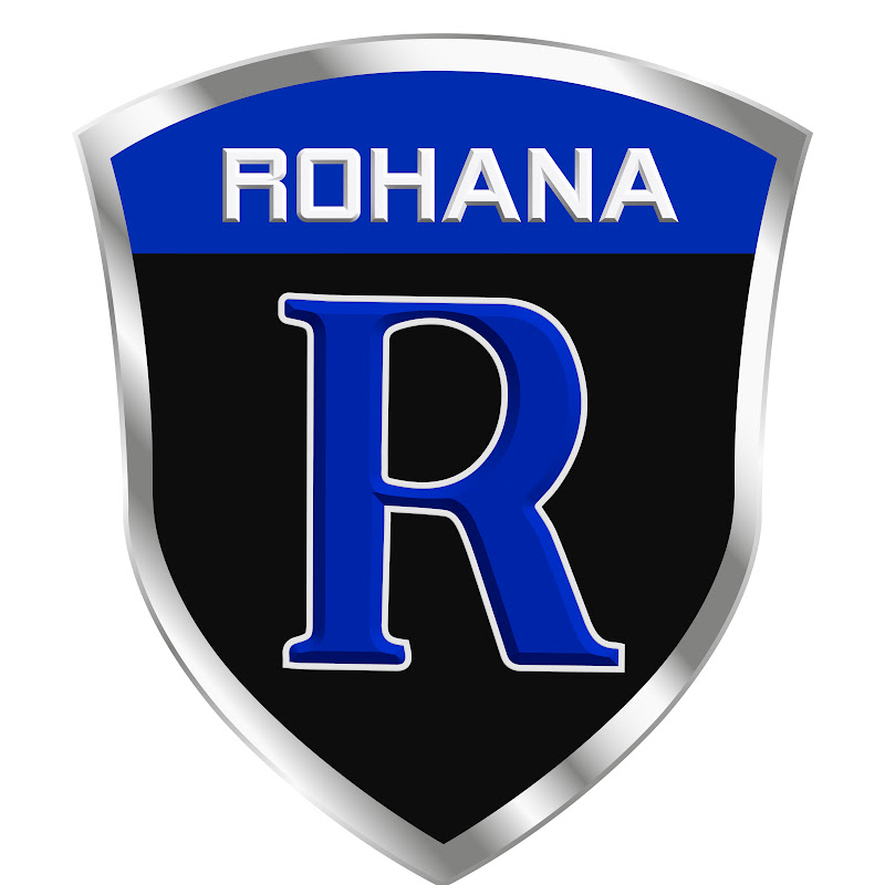 Rohana Wheels