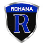 Rohana Wheels logo