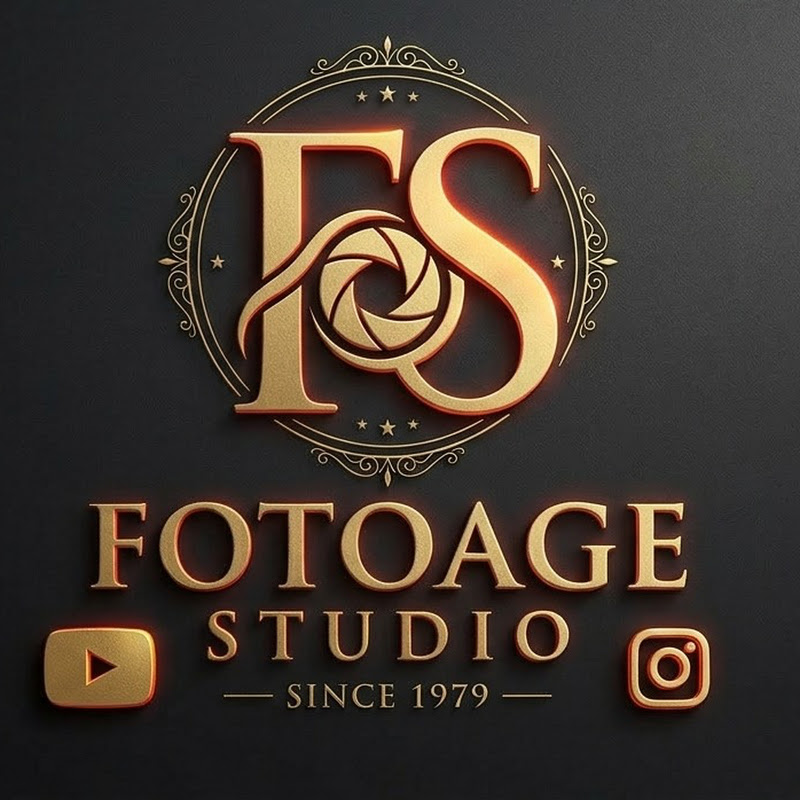 Hire fotoagestudio — History & Culture YouTube creator for sponsorships